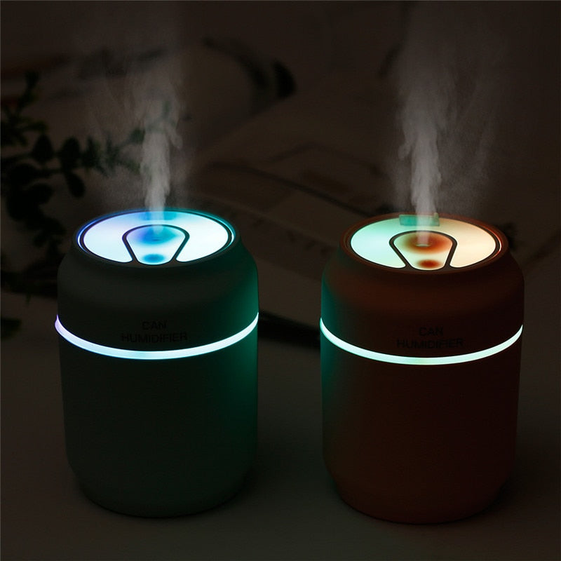 Aroma Diffuser 200ML Humidifier