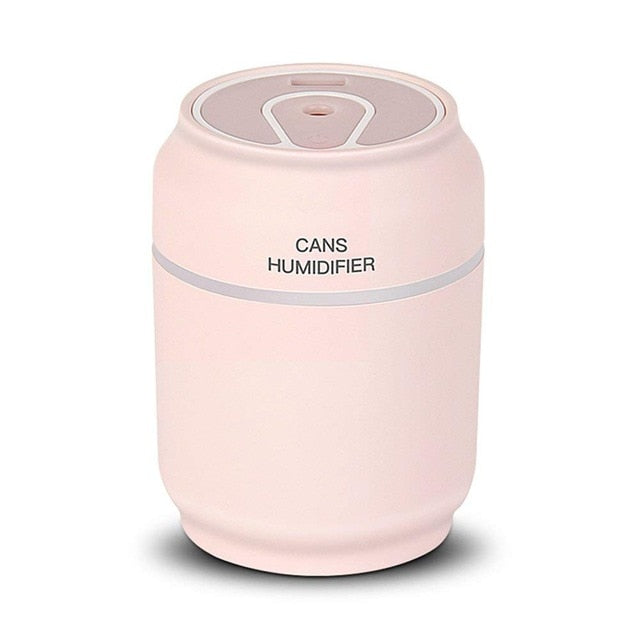 Aroma Diffuser 200ML Humidifier