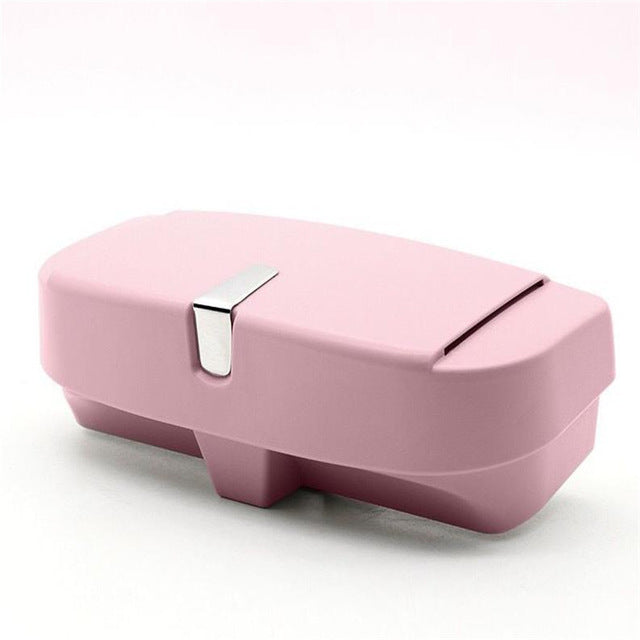 Dedicated Car Glasses Case Box