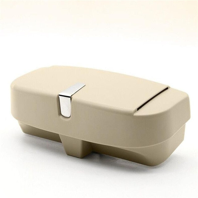 Dedicated Car Glasses Case Box