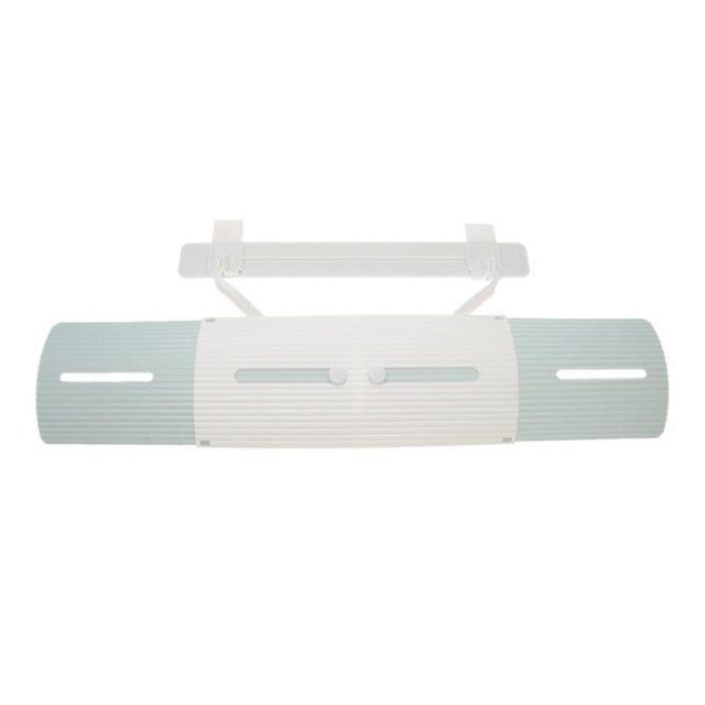 Adjustable Air Conditioner Cover Windshield