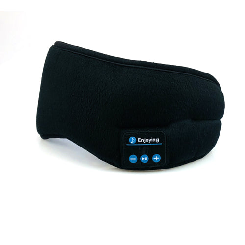 Wireless Stereo Bluetooth Earphone Sleep Mask